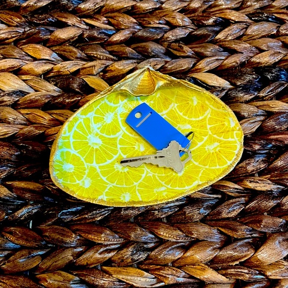 Handmade Decorative Shells - Picture 5 of 11